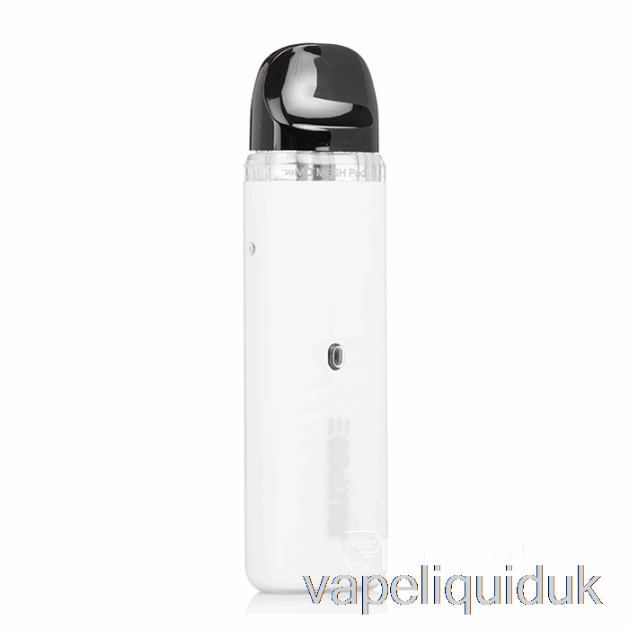 Freemax MAXPOD 3 15W Pod System White Vape Liquid